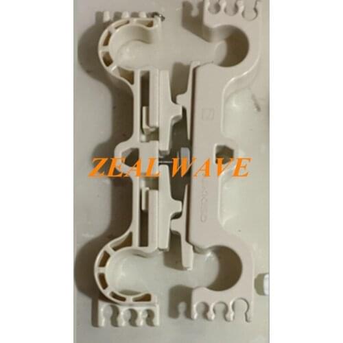 Japanese Machine Hemofiltration Machine Clip Hemodialysis Motorized Venous Pot Holder