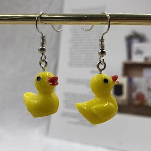 Висячие серьги YWSHK China At AliExpress