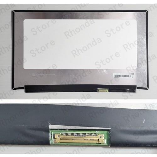 13.3 inch QLED Matrix LCD Screen for Samsung Galaxy Book lon NP930XCJ NP930XCJ-K02HK Laptop LCD screen