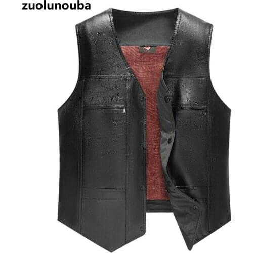 Zuolunouba Travel Vests