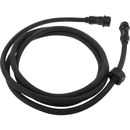 6.6Ft 688-8258A-10-00 688-8258A-10 10 Pin Main Wire Harness For Yamaha Board Engine 703 Remote Control Box Extension Use 2M