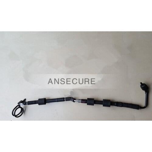 Ansecure Power Steering Pumps