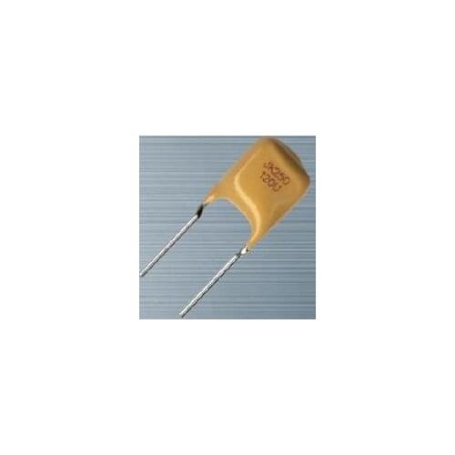 Free shipping 100PCS PPTC Polyswitch Resettable Fuse Protection JK250-120U 250V 120MA 0.12A+Quality assurance