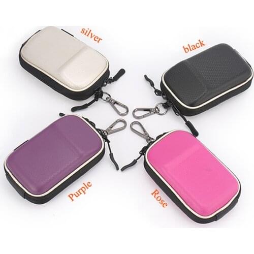 Digital Camera case for NIKON coolpix S7000 S6600 S6500 S6800 S6900 S2900 S3500 S4300 L30 L31 L32 A10 A100 S810C hard bag cover