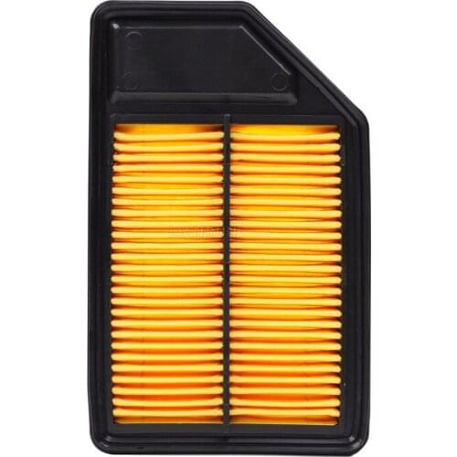 For Honda S1 air filter element - yellow cloth belt line 17220-rej-w00