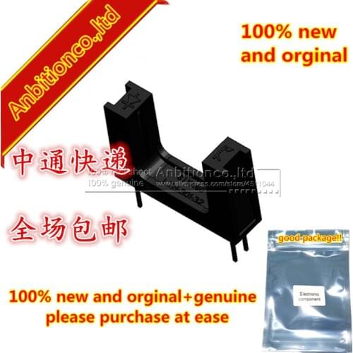 10pcs 100% new original KTIR0911S PHOTO-INTERRUPTER in stock