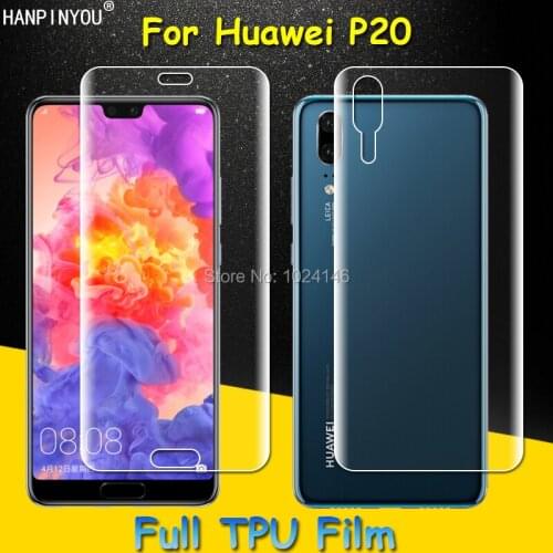 Защитные пленки для Huawei P20 HANPINYOU China At AliExpress