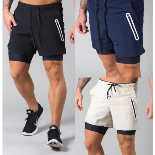 ITFABS Athletic Shorts