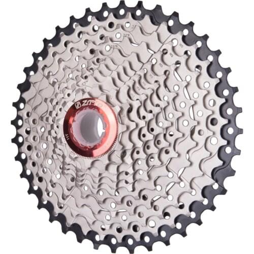 MTB Mountain Bike Bicycle Parts 11s 22s Speed Freewheel Cassette 11-40T Compatible for shimano Parts M7000 M8000 M9000 XT SLX