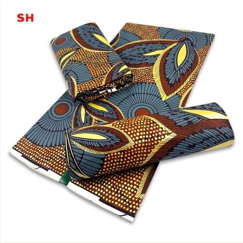 Cotton Fabrics Kingtrend China