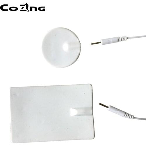 Medical Care Erectile Dysfunction Treatment Prostate Massager for Mans Diseases for Home Use