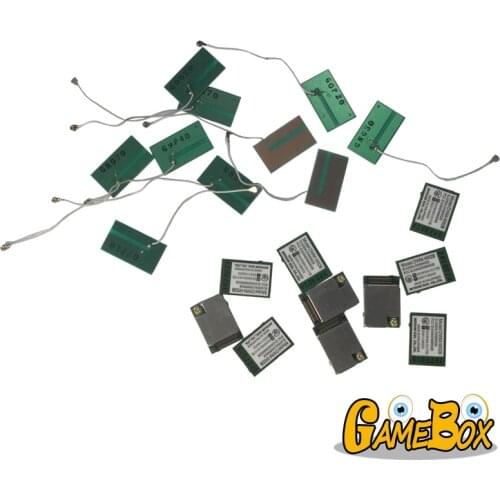 Original Wireless For Nintend 2DS WIFI Wireless Board Module and Antenna for 2DS Replacement