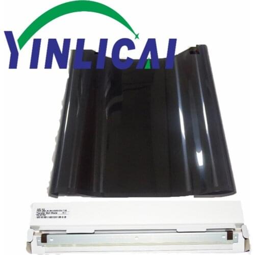 1Set ITB Transfer belt And Blade A0EDR71600 A0EDR71622 A0EDR71633 A0EDR71644 For Konica Minolta C220 C280 C360 C7728 220 280 360