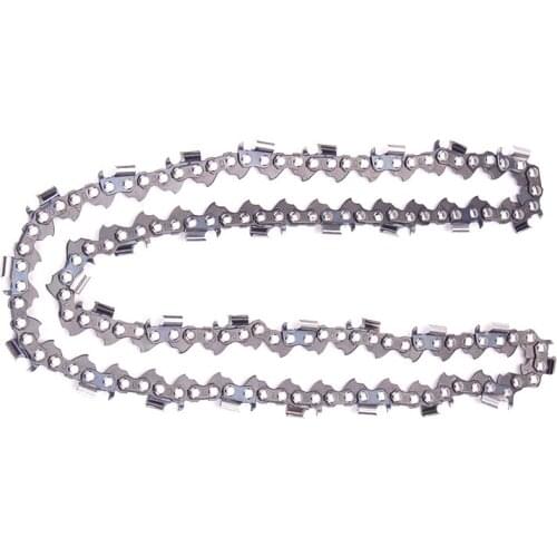 CORD Chainsaw Chains 1/4" .050/1.3mm 60L Professional Saw Chains Fit For Wooding Cutting Chainsaw CD25AP60L