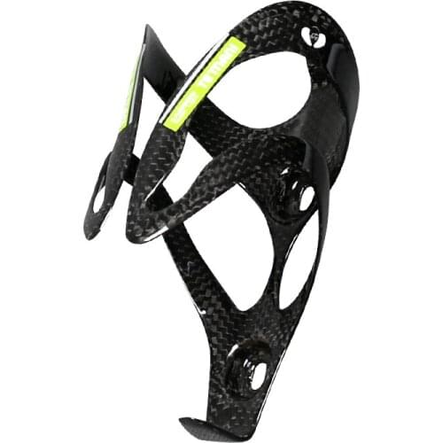 TEMANI bike Water Bottle holder T700 3K full carbon 20g