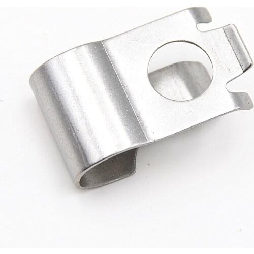 Car Engine Turbo Auto Clip Fastener Replacement 06J145220A for VW EOS Golf Jetta Passat Transporter