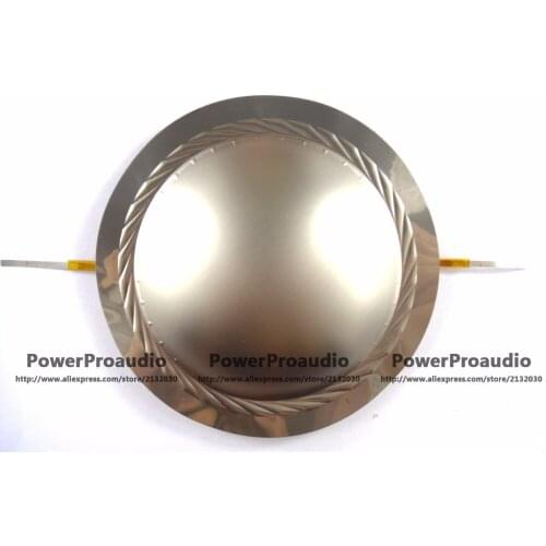 74.5 74.46mm menbrance voice coil for B&C Aftermarket Diaphragm 8 ohm or 16 ohm