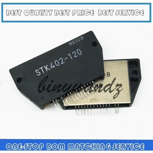 1PCS~5PCS STK402 STK402-120