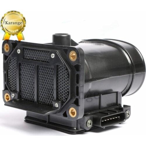 12744214 MD357338 Mass Air Flow Meters Sensor For Mitsubishi Diamante Montero 3000GT Eclipse Galant Dodge Stealth Eagle Summit