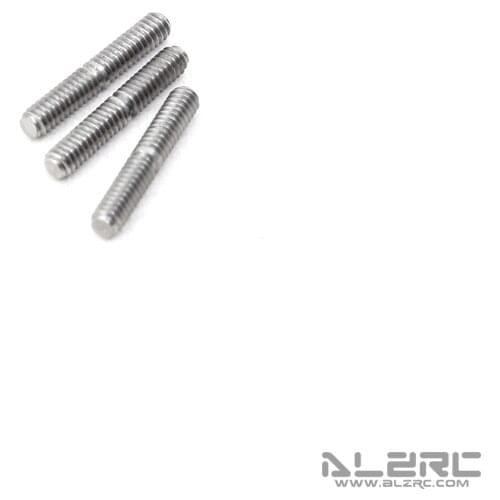 ALZRC - Devil 380 FAST TBR Linkage Rod