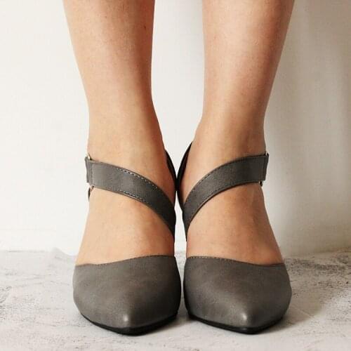 Туфли-лодочки Bigsweety China At AliExpress