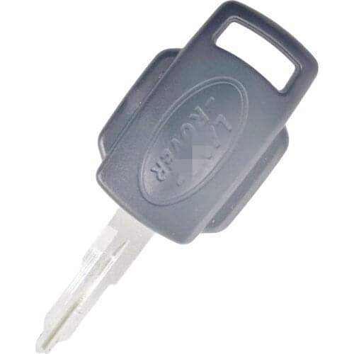 Key Shell For land rover with LOGO