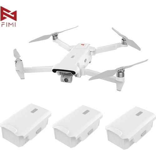 In stock FIMI X8SE 2020 version Camera Drone RC Helicopter 8KM FPV 3-axis Gimbal 4K Camera GPS RC Drone Quadcopter RTF
