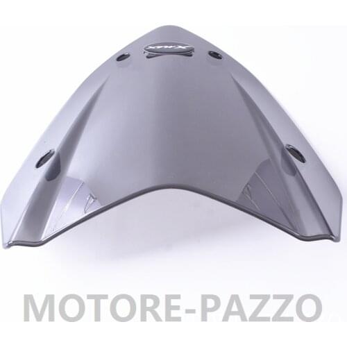 MOTORE-PAZZO Windshields
