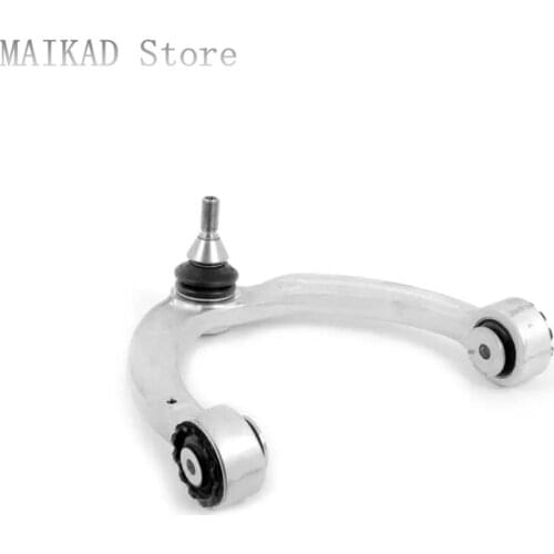 Front Upper control arm Front Thrust Arm for Mercedes-Benz W166 GLE250 GLE350 GLE400 GLE500 GLE320 GLE450 A1663301707
