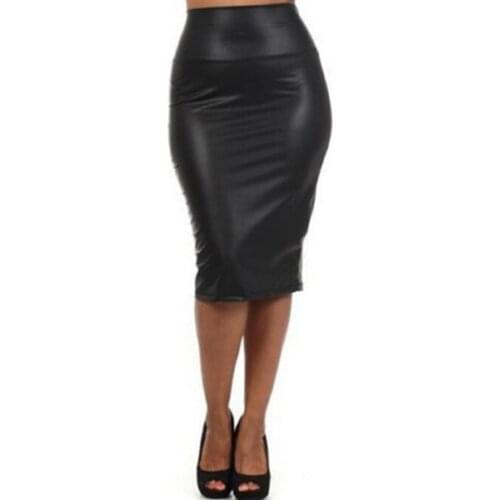 SAFENH Pencil Skirt