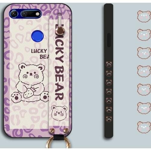 ShuiCaoRen Huawei Honor 8X Phone Cases