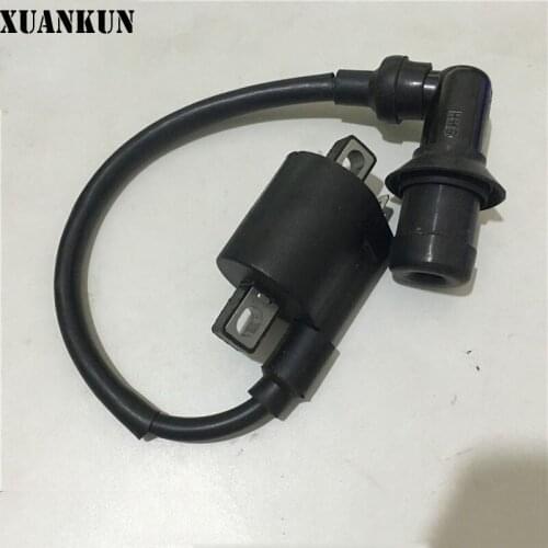 XUANKUN JOG 100 125 High Pressure Bag