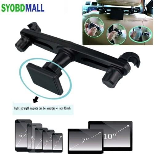 SYOBDMALL Magnetic Mobile Phone Holders