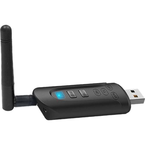 XIBTER Wireless Audio Adapters