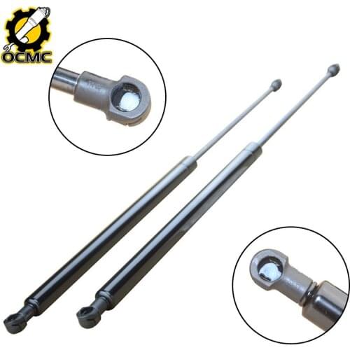 1 Pair Fit For BMW E93 328i 335is M3 Convertible 07-13 SG202015 Tailgate Lift Support Shocks Struts