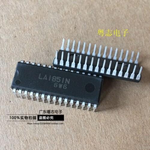 100% Original New In Stock LA1851N LA1851