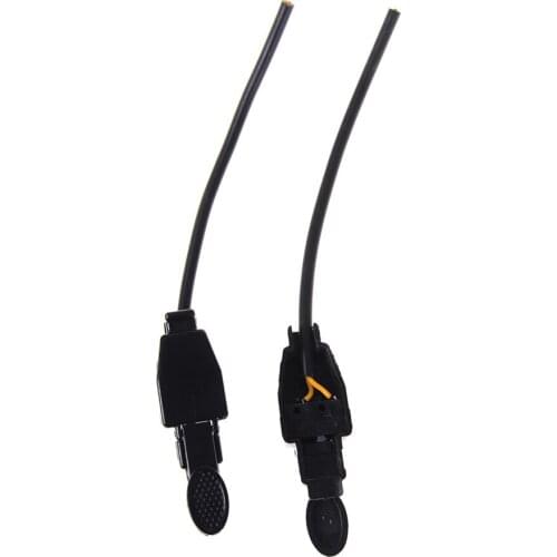 2pcs/lot Wholesale Torch Switch Trigger With Micro Switch Fitting TIG Plasma Cutter Torch