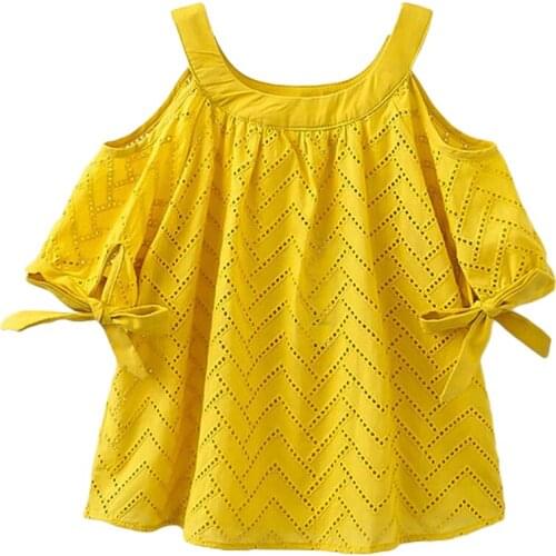 2019 Summer 3-8 yrs Girls Party Dress Teens Baby Girl Wedding Beach Princess Dresses Kids Dress For Girls Clothes Child Clothing