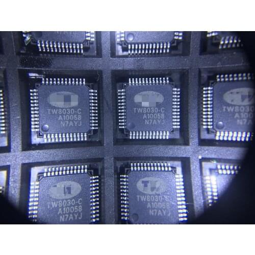 5pcs TW8030-C TW8030 new original good quality