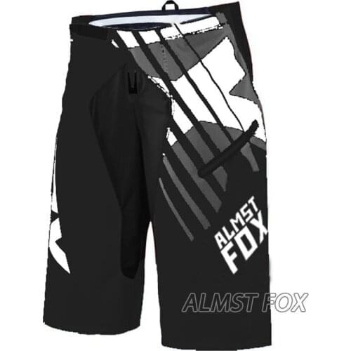 Мужские туристические шорты ALMST FOX China At AliExpress