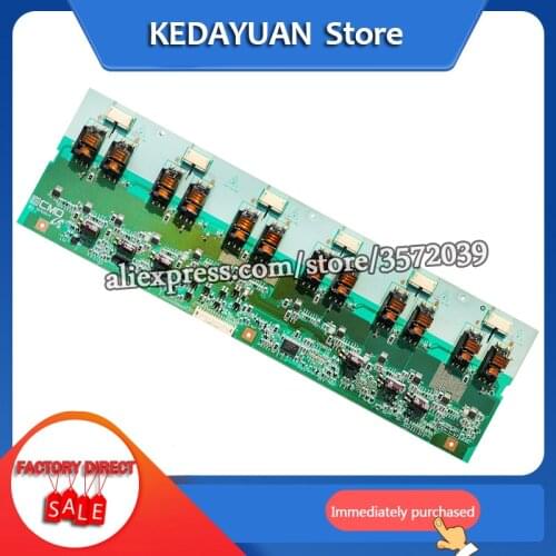 Free shipping 100% test work for 32L08HR L32R1B LC32ES62 T87I029.14 T871029.14 Inverter Board