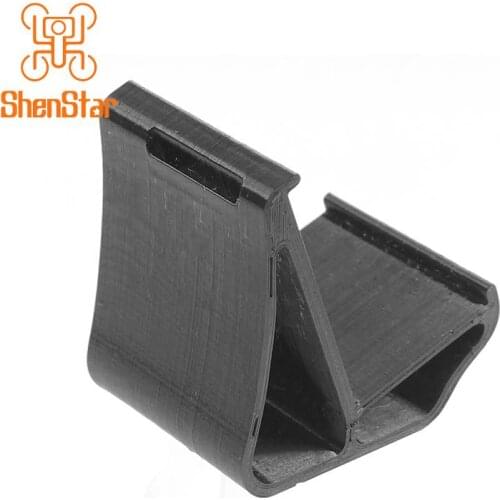 Shenstar 3D Printing Camera Mount Holder Seat for Gopro 5 6 7 Xiaoyi Action Camera for RC FPV Racing Quadcopter Accessories