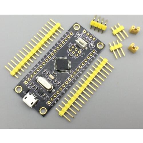 1pcs STM32F103C8T6 ARM STM32 Minimum System Development Board Module for arduino arduino