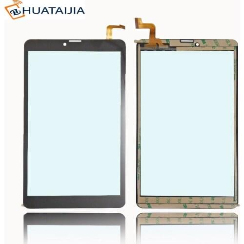 New touch screen For 8" Digma Optima 8701B 4G TS8095ML Tablet Touch panel Digitizer Glass Sensor Replacement
