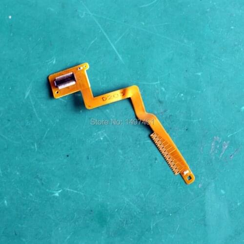 Viewfinder Eyepiece control fiexible FPC cable part For Canon EOS 6D ; DS126402 SLR