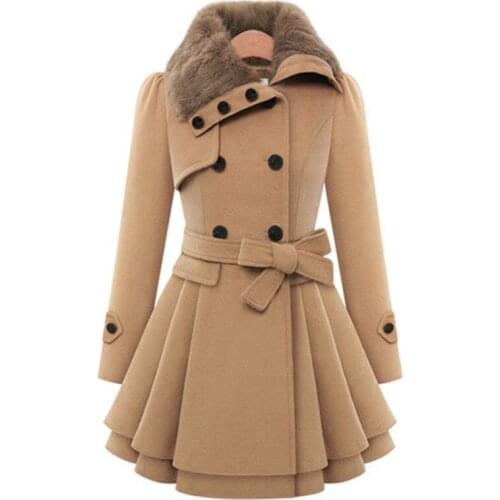 One Yona Womens Winter Coats