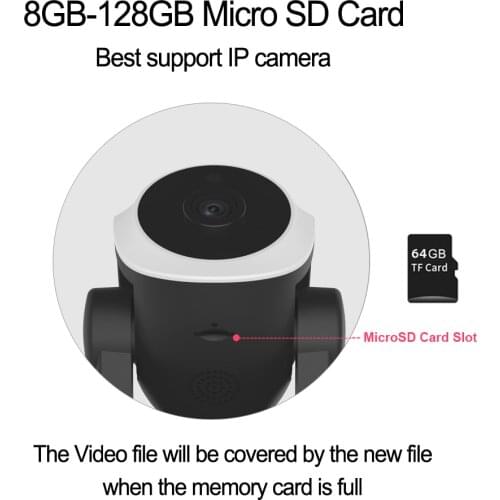 Original 16GB-128GB Class 10 Micro SD Card, Best Support Wifi IP Camera TF SD Card , 16BG 32GB 64GB 128GB TF Card