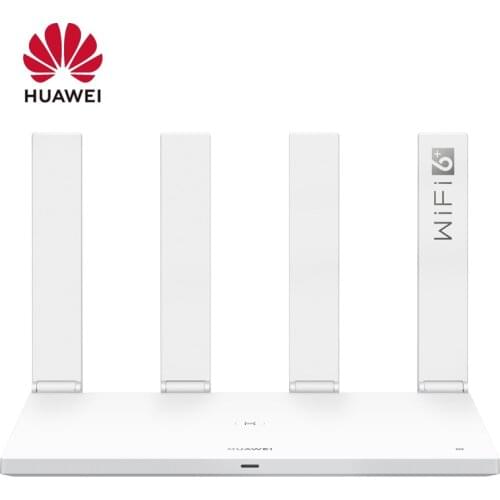 Original Huawei Router AX3 WiFi 6+ 3000Mbps Wireless WiFi AX3