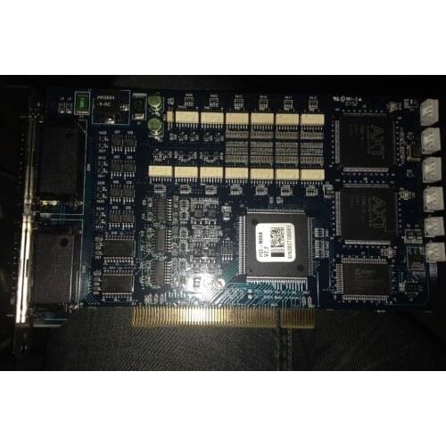 PCI-N804 v2.5 V2.6
