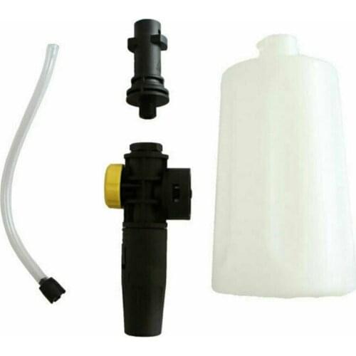 750ML Snow Foam Lance Bottle Cannon For Car Washer for Karcher K2-K7 Sprayer Gun Spray Tool Car Washing Tool